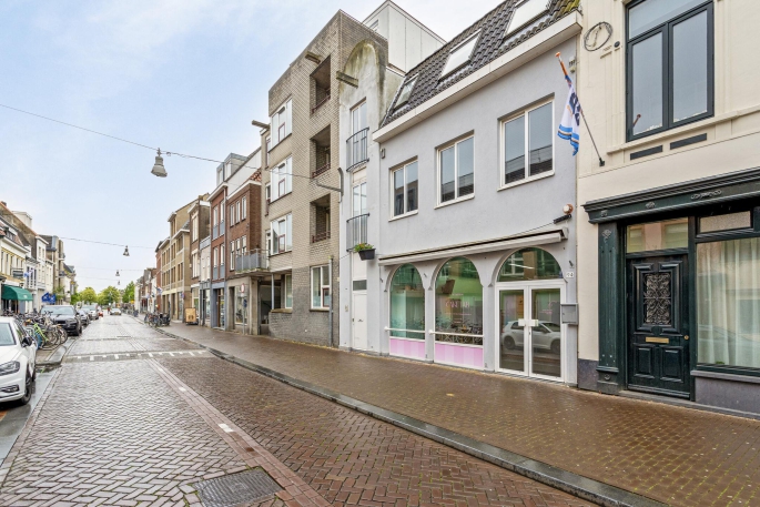 Boschstraat 94, 4811 GK, Breda