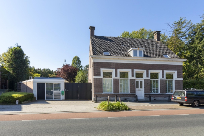 Willem van Oranjelaan 19, 4837 AH, Breda