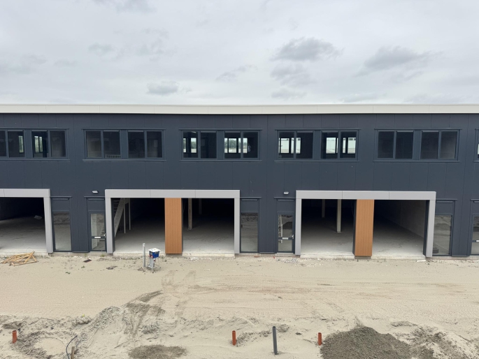Nieuwe Bredase Baan 12 L, 4825 BP, Breda