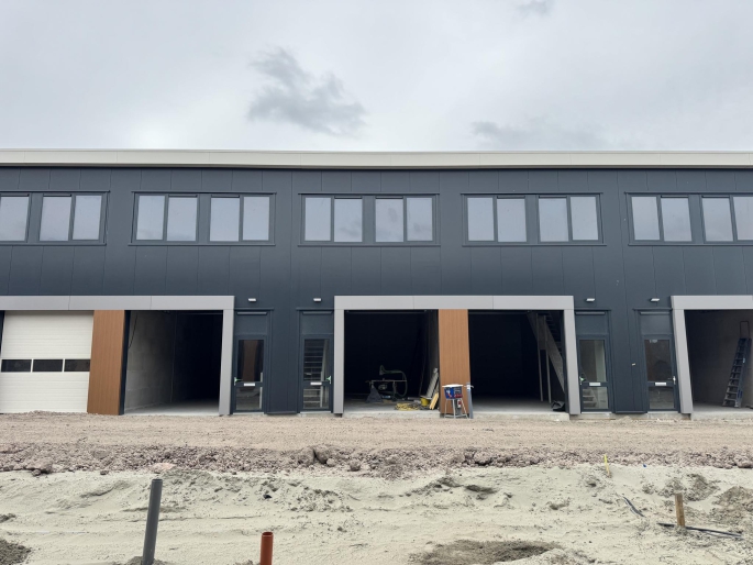 Nieuwe Bredase Baan 12 L, 4825 BP, Breda