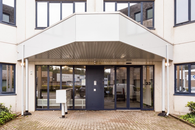 Druivenstraat 33-45, 4816 KB, Breda