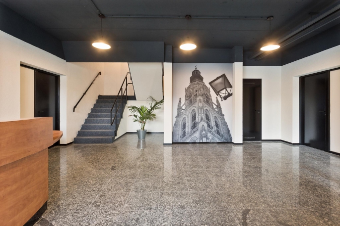 Druivenstraat 33-45, 4816 KB, Breda