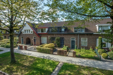 Dr. Batenburglaan 118, 4837 BR, Breda