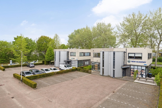 Paardeweide A-- B, 4824 EH, Breda
