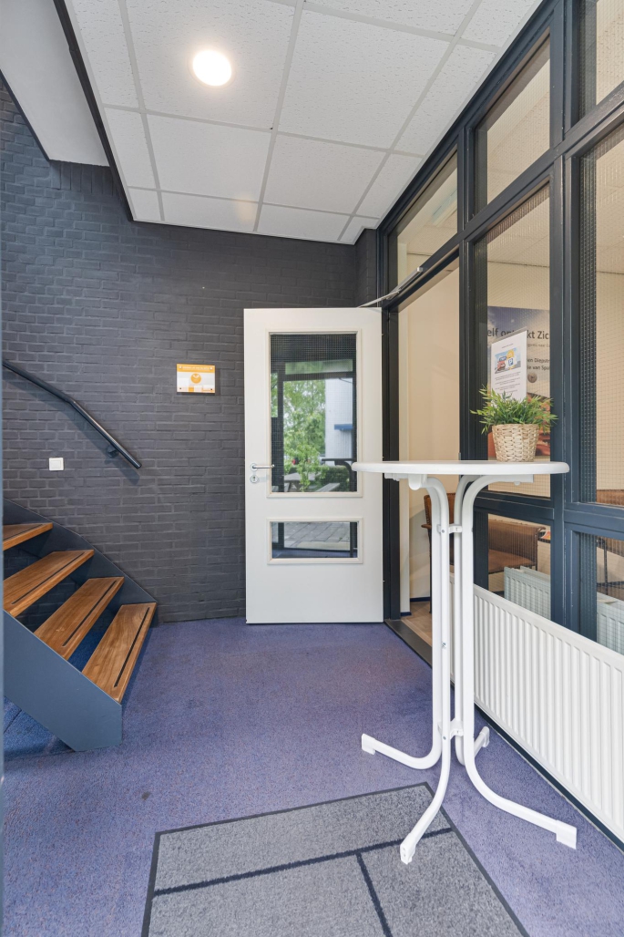 Paardeweide A-- B, 4824 EH, Breda