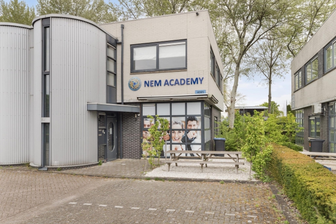 Paardeweide A-- B, 4824 EH, Breda