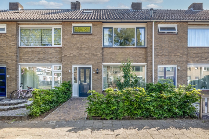 Waardakker 15, 4834 AK, Breda