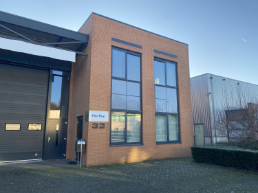 Everdenberg 32 B, 4902 TT, Oosterhout