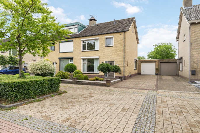 Sint Antoniusstraat 73, 4902 PT, Oosterhout