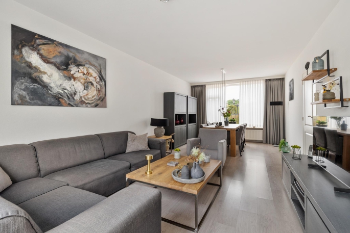 Sint Antoniusstraat 73, 4902 PT, Oosterhout