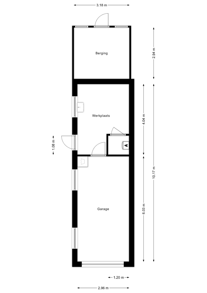 Sint Antoniusstraat 73, 4902 PT, Oosterhout