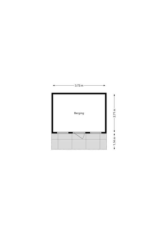 Sint Antoniusstraat 73, 4902 PT, Oosterhout