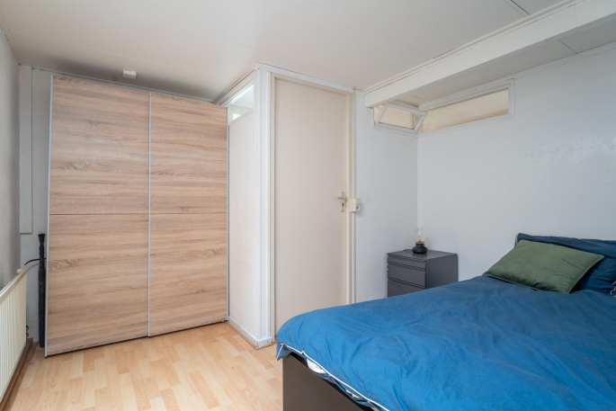 Ginnekenweg 67 B, 4818 JB, Breda