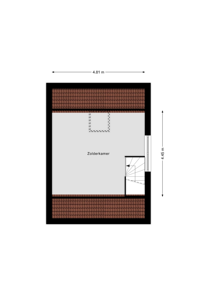 Juliana de Lannoystraat 43, 4822 VP, Breda