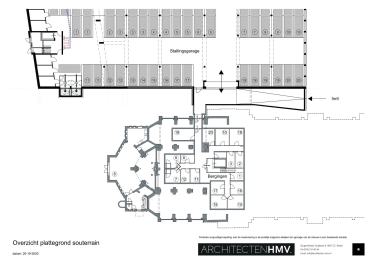 Hemels Wonen! (Succesvol verkocht!!!), Hemels Wonen Type G, woning 12, bouwnummer: , Breda