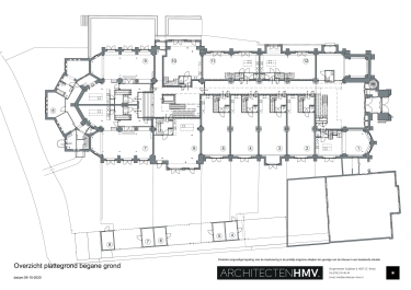 Hemels Wonen! (Succesvol verkocht!!!), Hemels Wonen Type G, woning 12, bouwnummer: , Breda