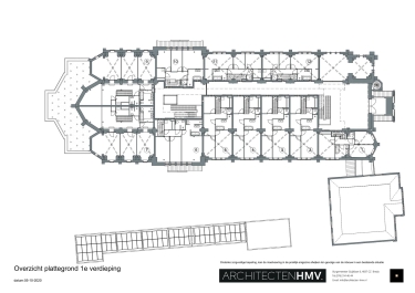 Hemels Wonen! (Succesvol verkocht!!!), Hemels Wonen Type G, woning 12, bouwnummer: , Breda
