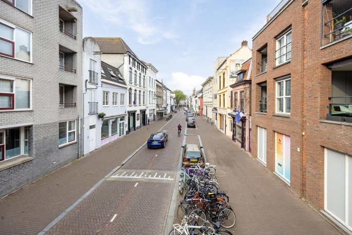 Boschstraat 61-63, 4811 GD, Breda