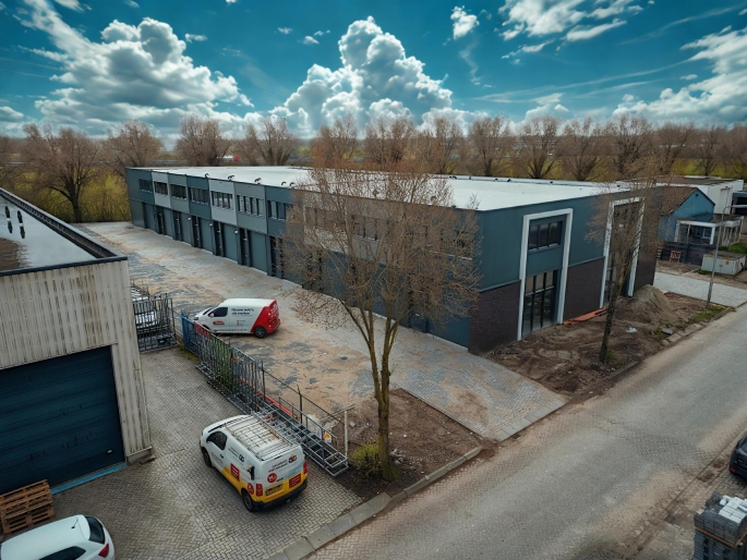 De Wijper 16 u, 4726 TG, Heerle