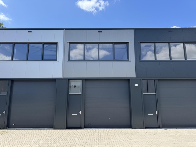 De Wijper 16 u, 4726 TG, Heerle