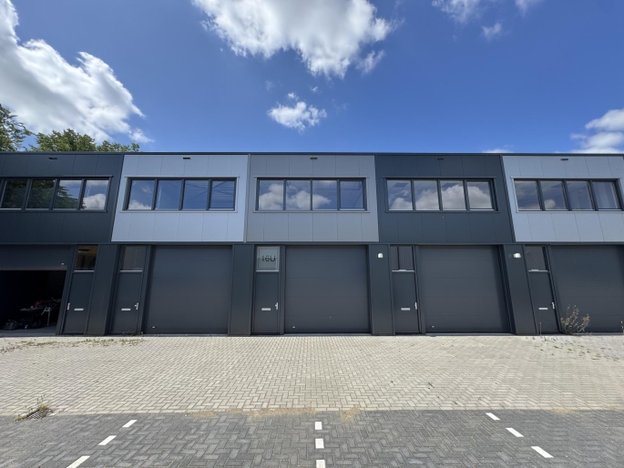 De Wijper 16 u, 4726 TG, Heerle
