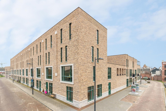 Gentastraat 46, 4817 CV, Breda