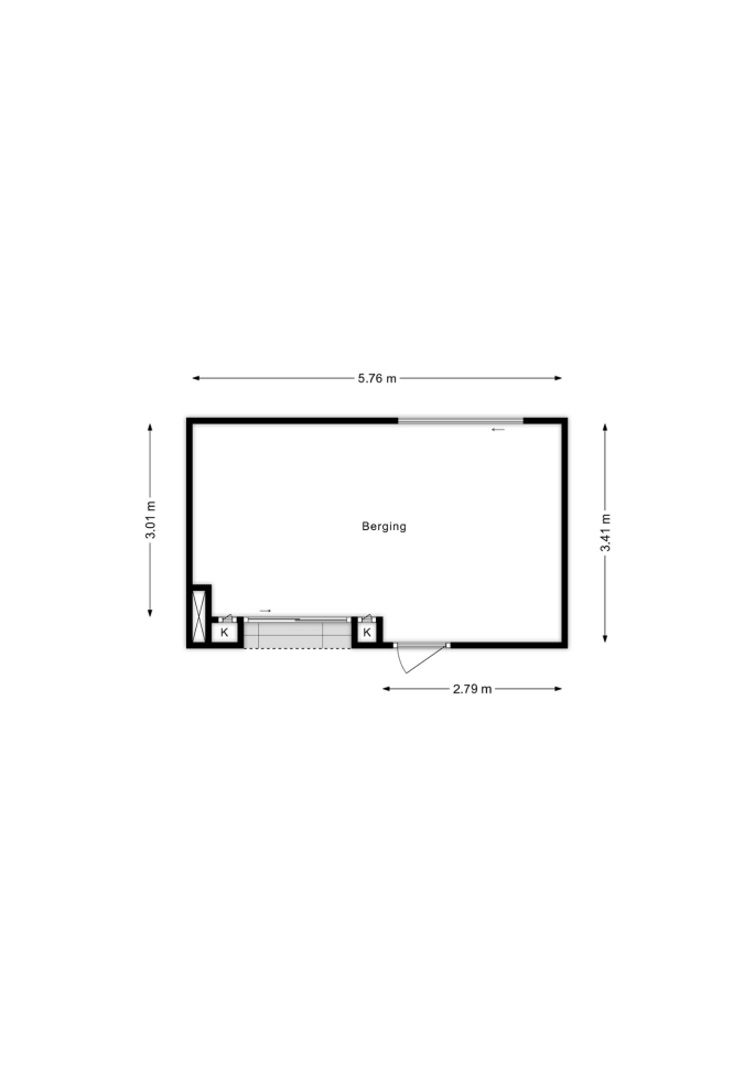 Topaasstraat 28, 4817 HB, Breda