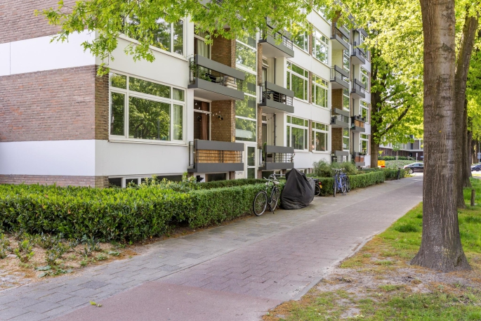 Marialaan 6 B, 4834 VK, Breda