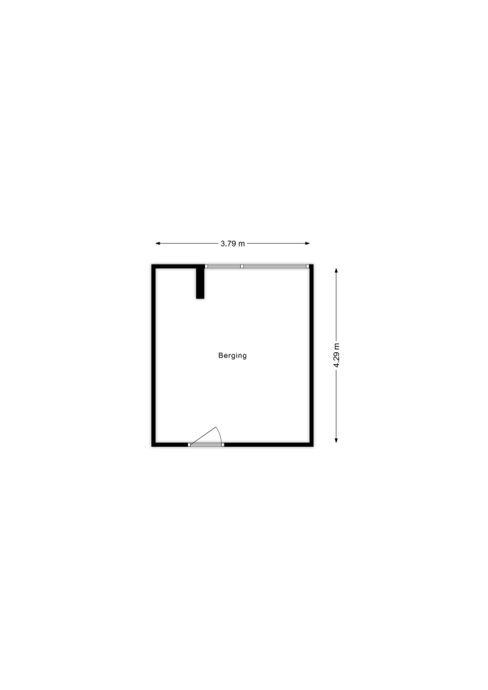 Marialaan 6 B, 4834 VK, Breda