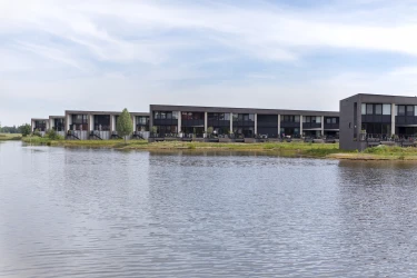 Wonen in Hoge Vucht.
