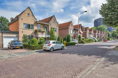 Makelaar in de wijk Tuinzigt