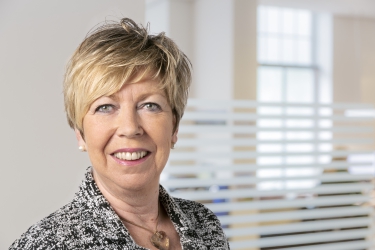 Jolanda van Gurp