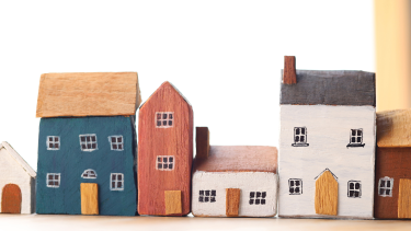 Woningaanbod monitor 24 november