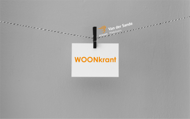 Bekijk nu alvast onze Woonkrant digitaal van Breda en omgeving