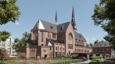 nieuwbouwprojecten succesvol verkocht