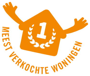 Van der Sande verkocht ook in 2017 de meeste woningen!