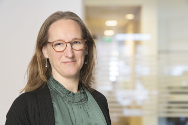 Mariëlle Buurman