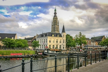 Van der Sande in 3D.
