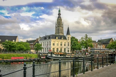 Van der Sande in 3D.