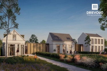 nieuwbouwprojecten succesvol verkocht