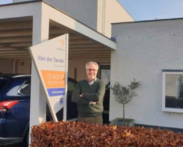 Aan- en verkoop op dezelfde dag, echt uniek!