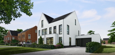 nieuwbouwprojecten succesvol verkocht