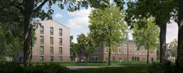 nieuwbouwprojecten succesvol verkocht