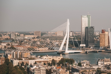 ‘Ze pakken het heel professioneel aan’