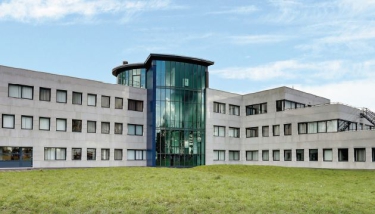 Sprekende Cijfers Kantorenmarkten Breda 2020