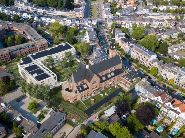 Veel nieuwbouwwoningen onder beschikbaar woningaanbod