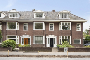 Meer huizen te koop door coronacrisis in Breda.