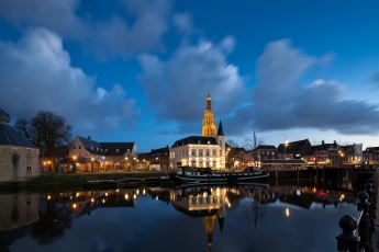 Makelaar Breda