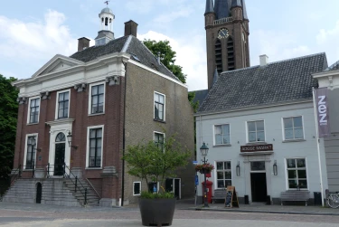 Makelaar in de wijk Princenhage