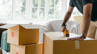 BLOG | Veranderingen op de woningmarkt in 2021.